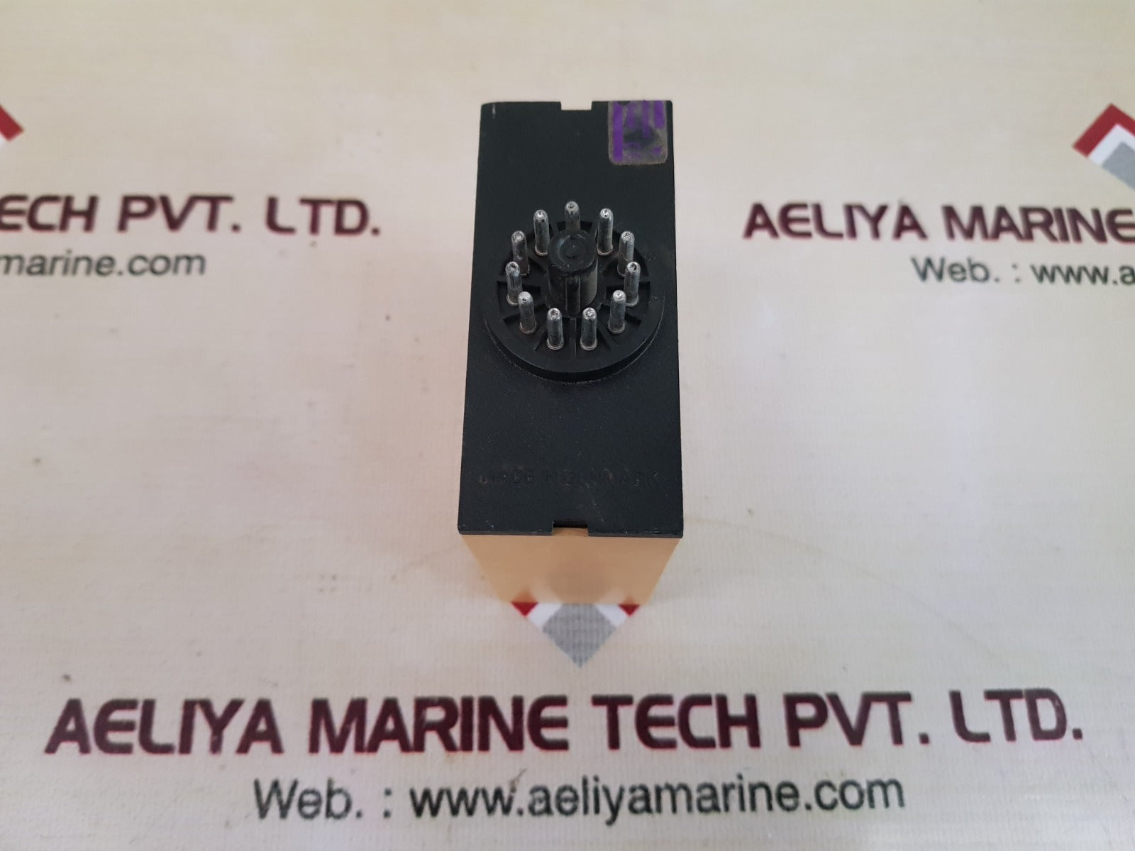Carlo gavazzi s 110 166 230 combi timer automatic start