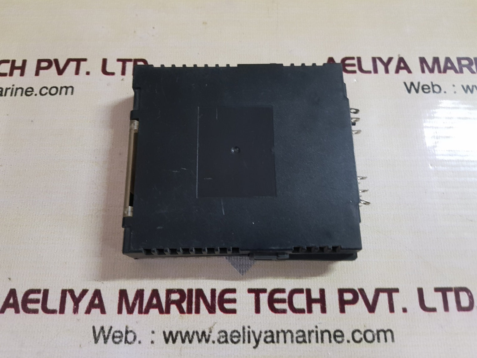 M-system frs-3a-r temperature converter