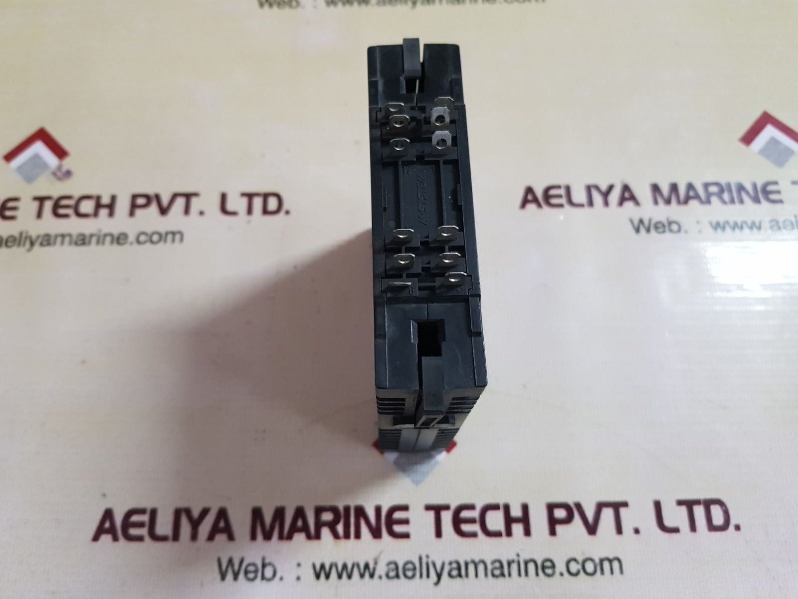 M-system frs-3a-r temperature converter