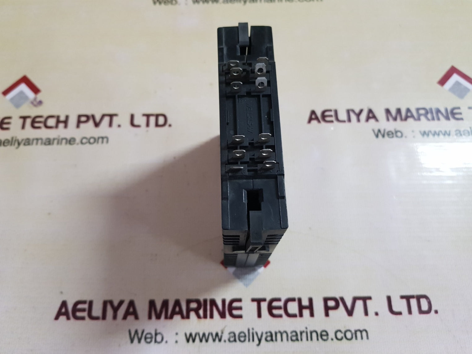 M-system frs-3a-r temperature converter