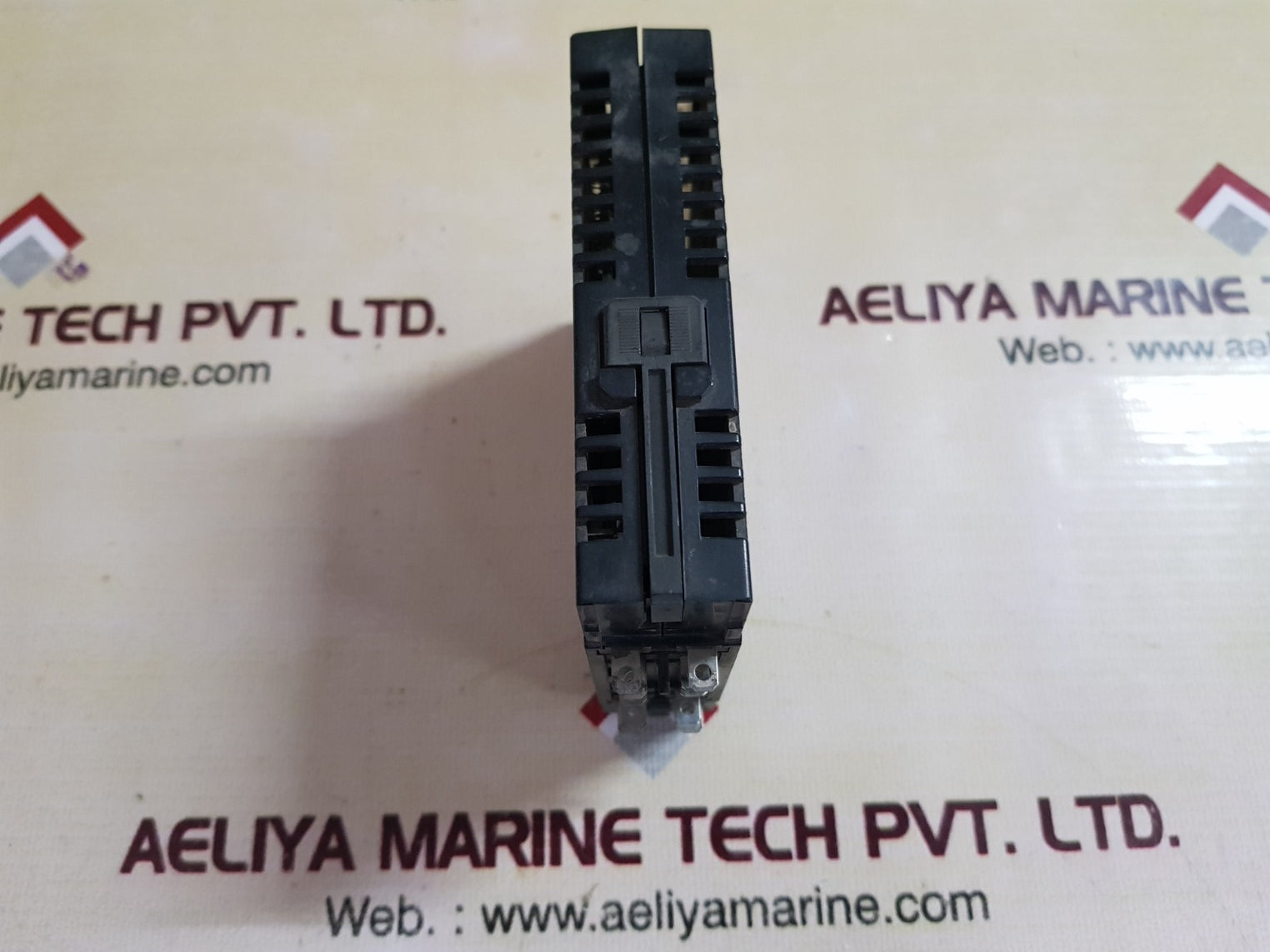 M-system frs-3a-r temperature converter
