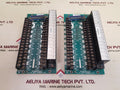 Yamatake honeywell ai-tp 80360677-001 board