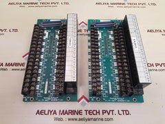 Yamatake honeywell ai-tp 80360677-001 board
