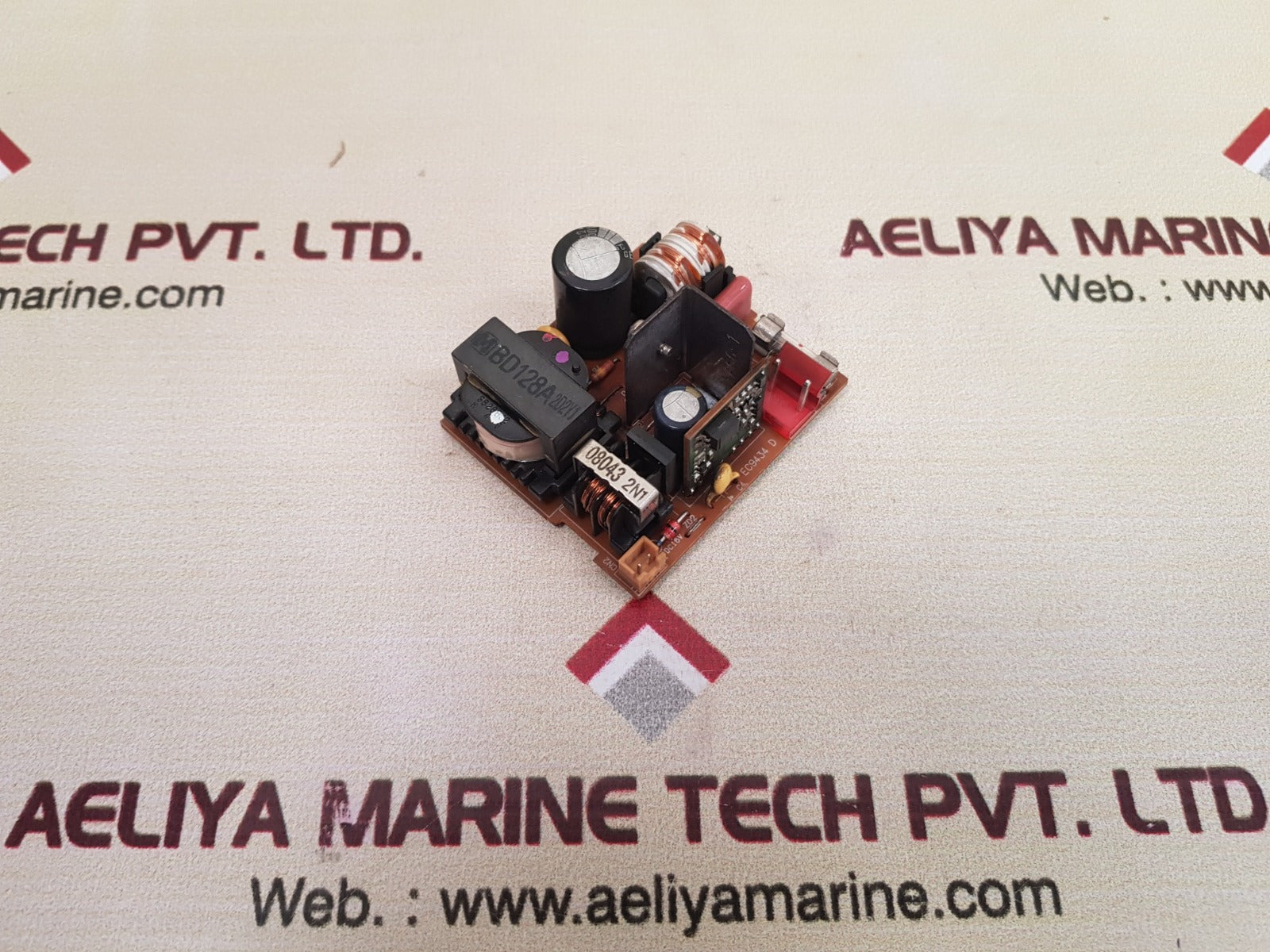 Etxa66a1h pcb card npxa66h-1c