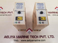 Electromatic s-system s112166 724 interval timer