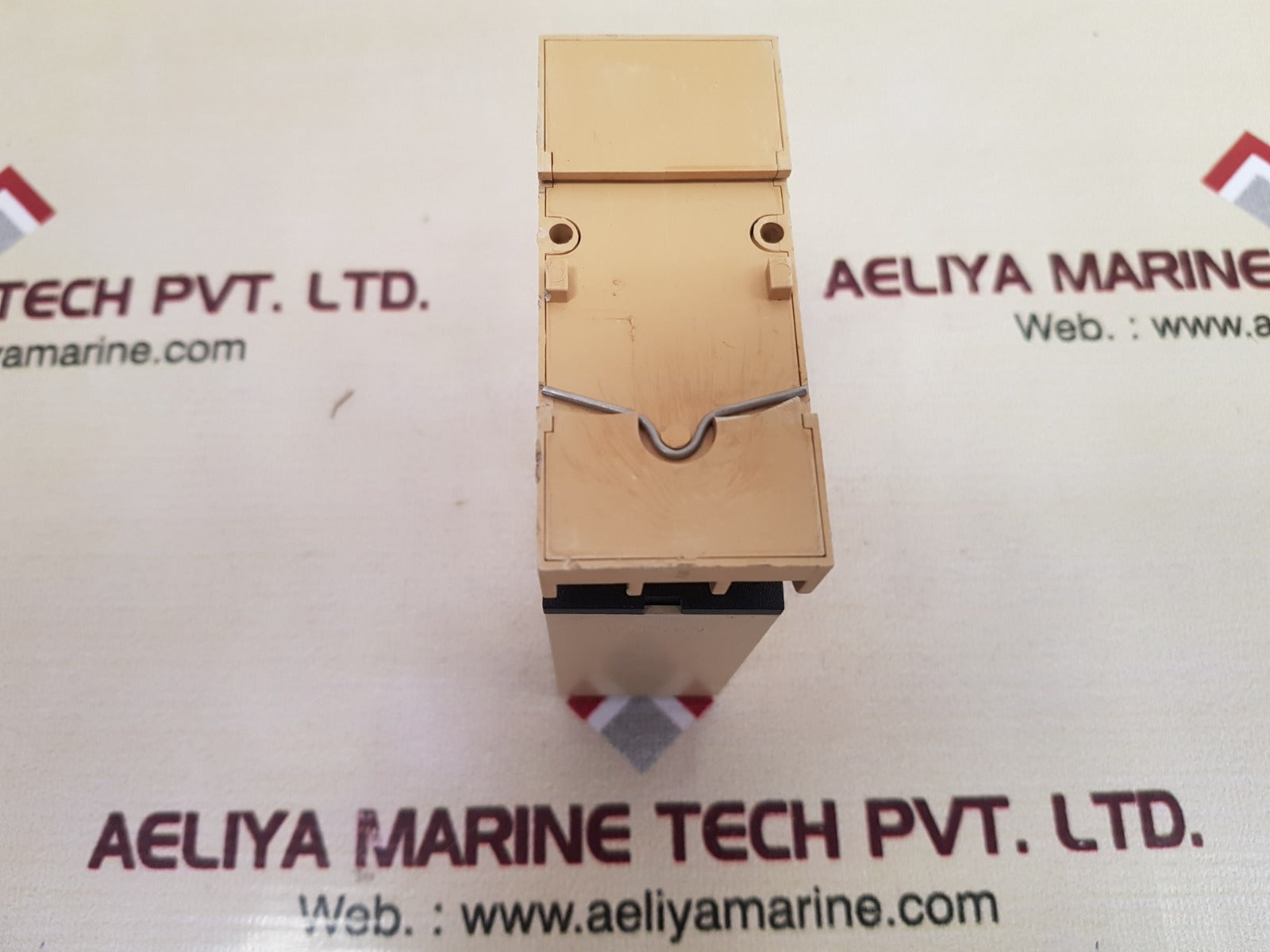 Electromatic s-system s112166 724 interval timer