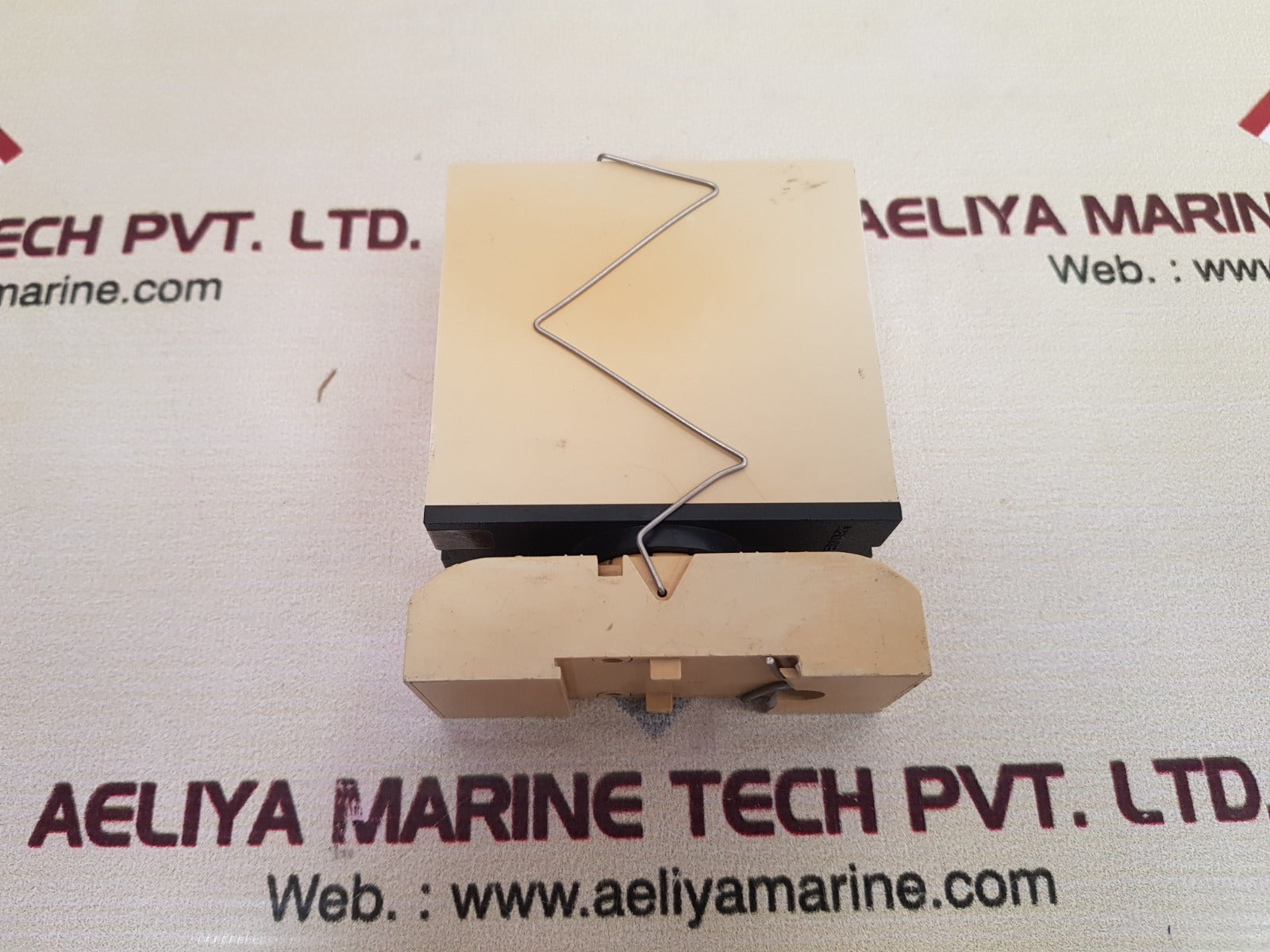 Electromatic s-system s112166 724 interval timer