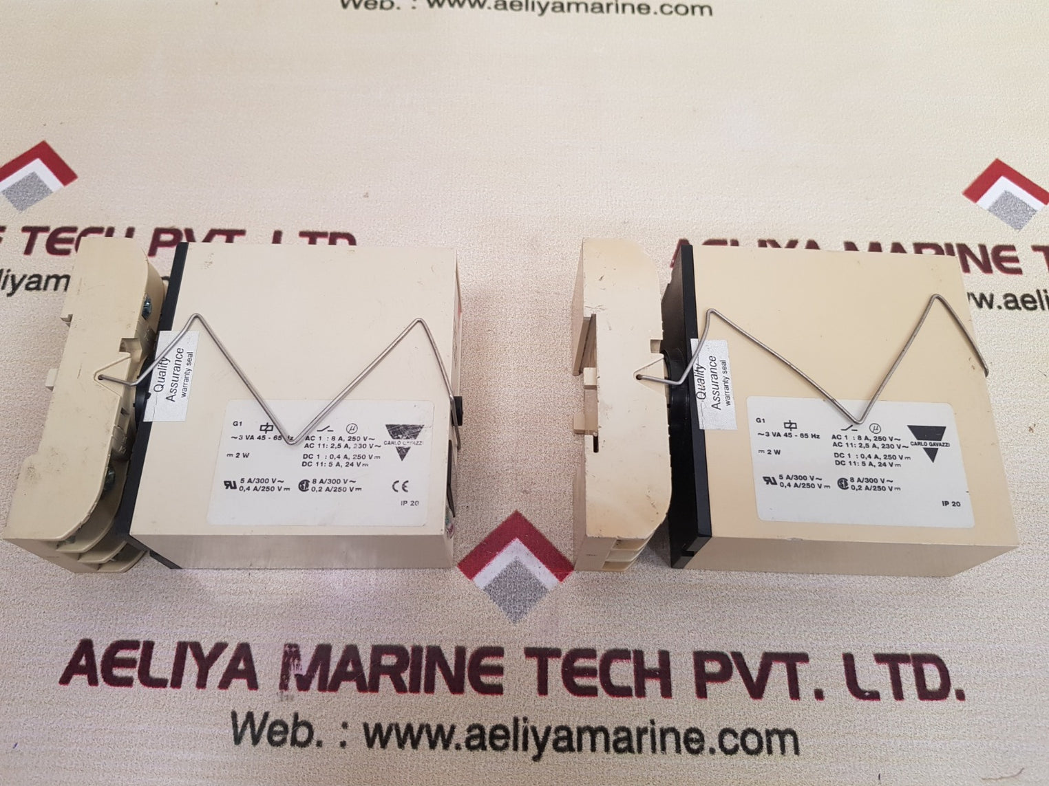 Carlo gavazzi s 1201 166 230 combi timer automatic start