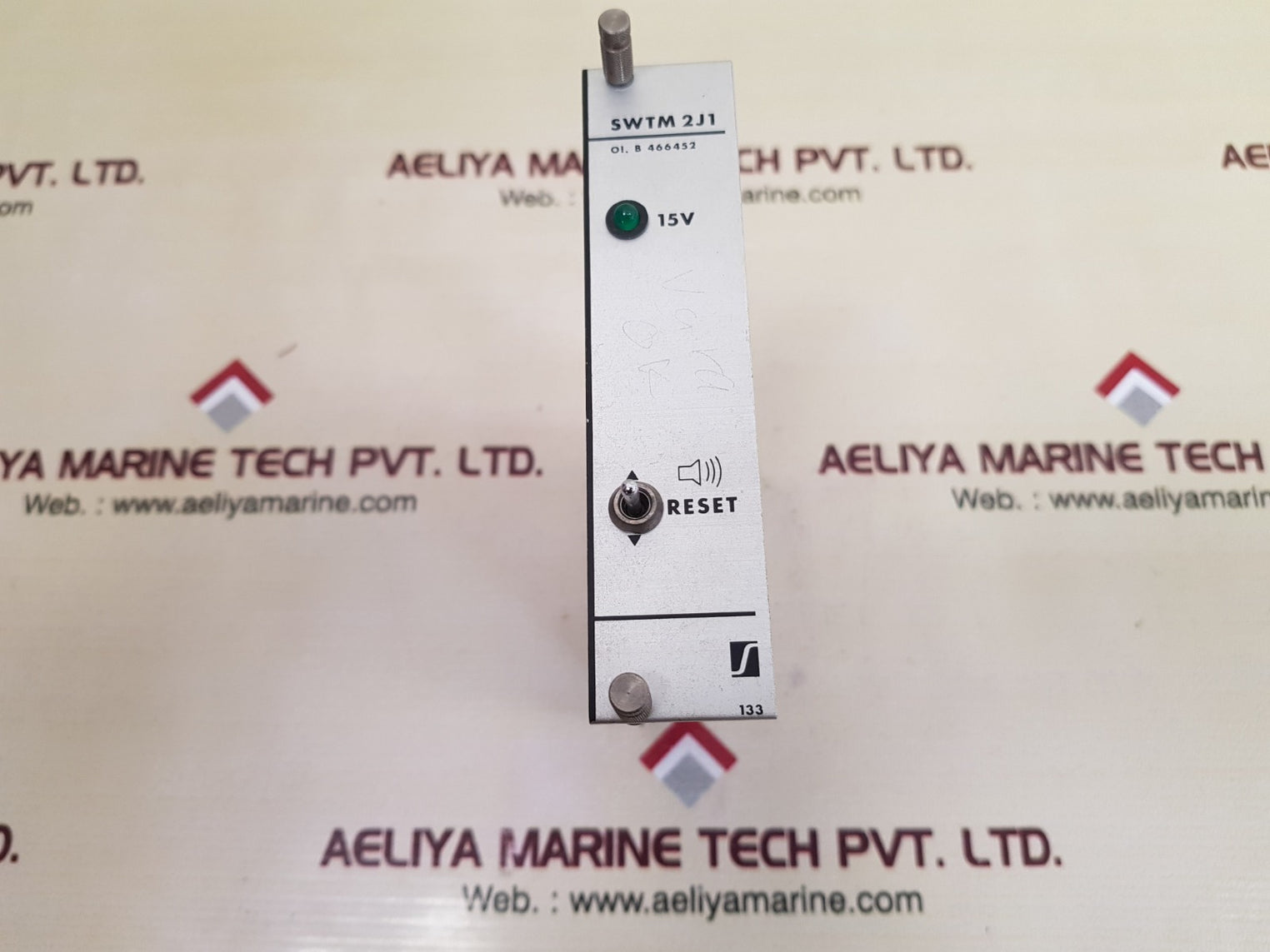 Stromberg swtm 2j1 pcb card
