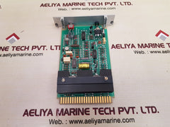 Stromberg swtm 2j1 pcb card