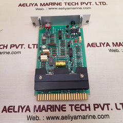Stromberg swtm 2j1 pcb card