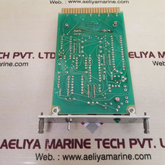 Stromberg swtm 2j1 pcb card