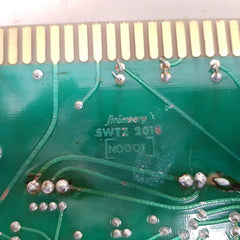 Stromberg swtm 2j1 pcb card