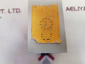 Electromatic s-system sb 105 724 interval on operate