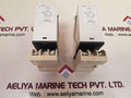 Electromatic s-system sm 115 230 current level relay