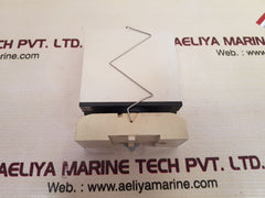 Electromatic s-system sm 115 230 current level relay
