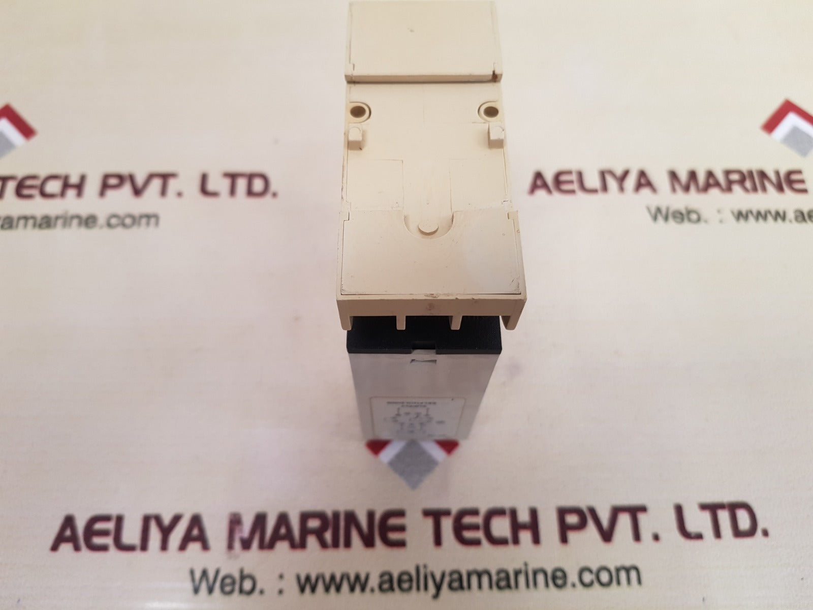 Electromatic s-system sm 115 230 current level relay