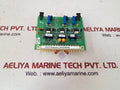 Wartsila c3/c5relay card paae065994 with box