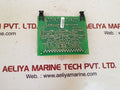 Wartsila c3/c5relay card paae065994 with box