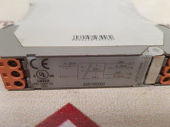 Weidmuller was5 ccc 2olp isolator