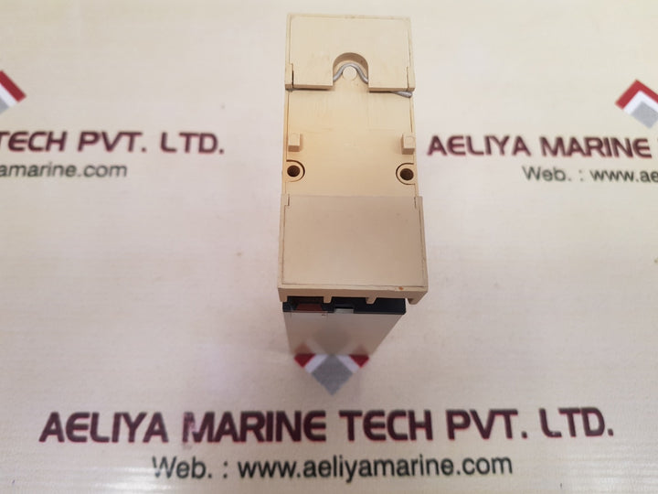 Electromatic s-system s 112166 230 interval timer