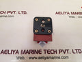 Lot Of 2X Cosmos nrv1-100 resistor potentiometer 