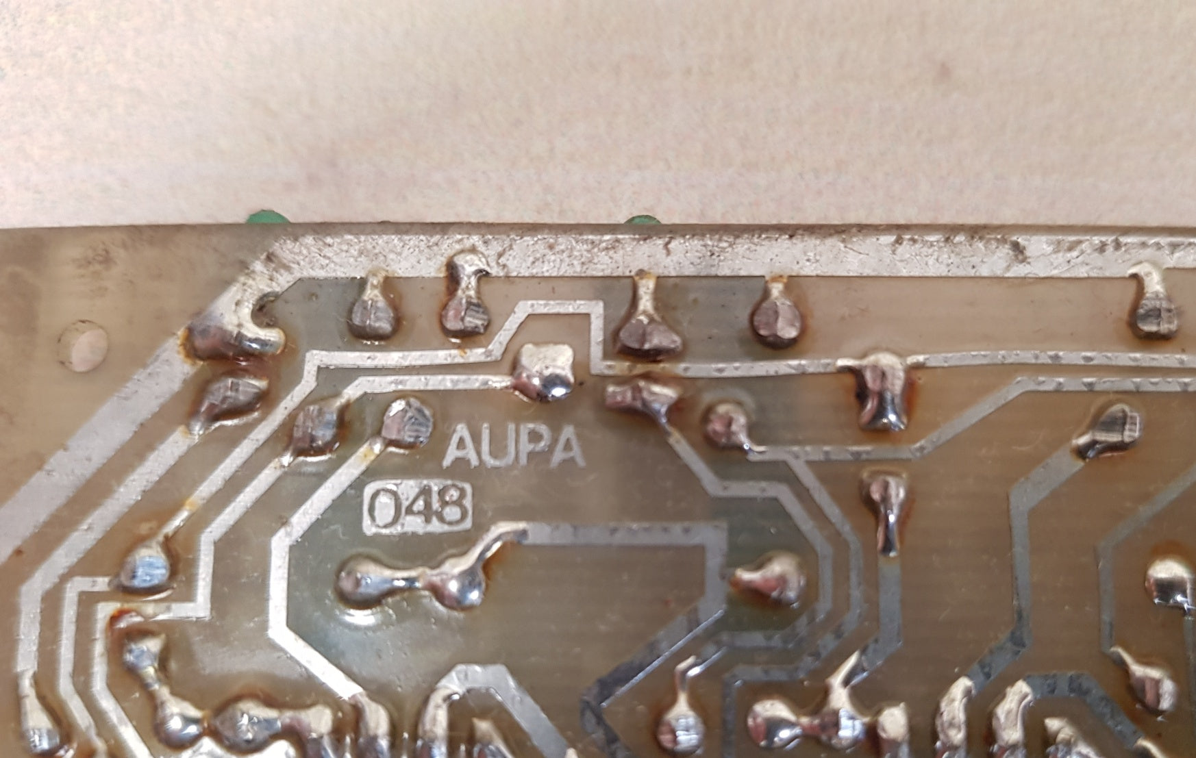 Wartsila c3/c5 relay card 22.23b001300