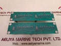 Yamatake honeywell 80360558-001 pcb card
