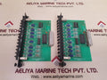 Eldaeyang rcms dau pcb card