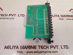 Eldaeyang rcms dau pcb card