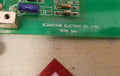 Eldaeyang rcms dau pcb card
