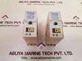 Electromatic s-system s 112166 724 interval timer 20-28 vdc