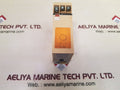 Electromatic s-system s 112166 724 interval timer 20-28 vdc