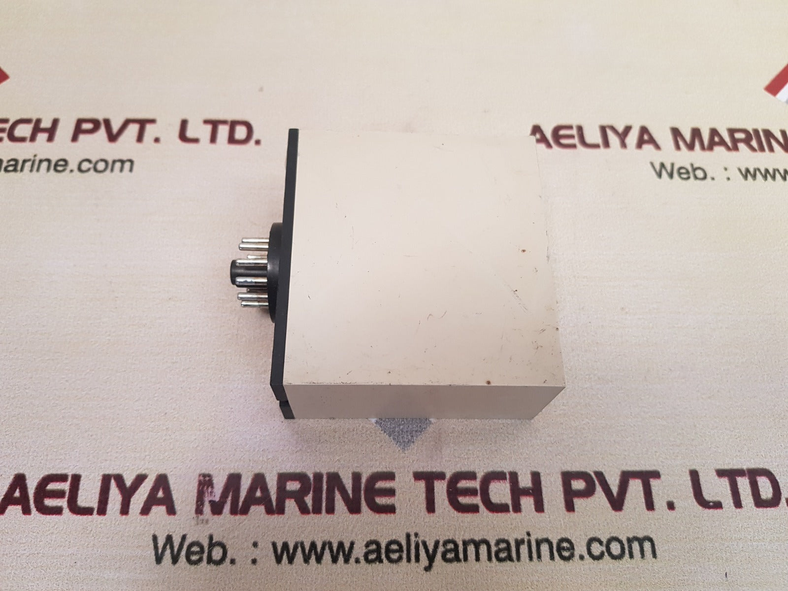 Electromatic s-system s 117 166 920 combi timer automatic start