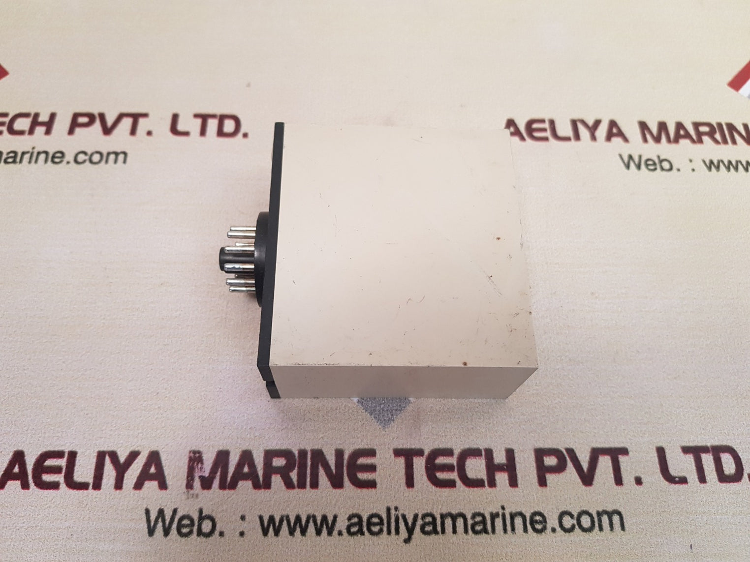 Electromatic s-system s 117 166 920 combi timer automatic start