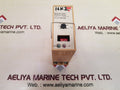 Carlo gavazzi s 112 166 230 interval timer 230 v~ 50/60hz