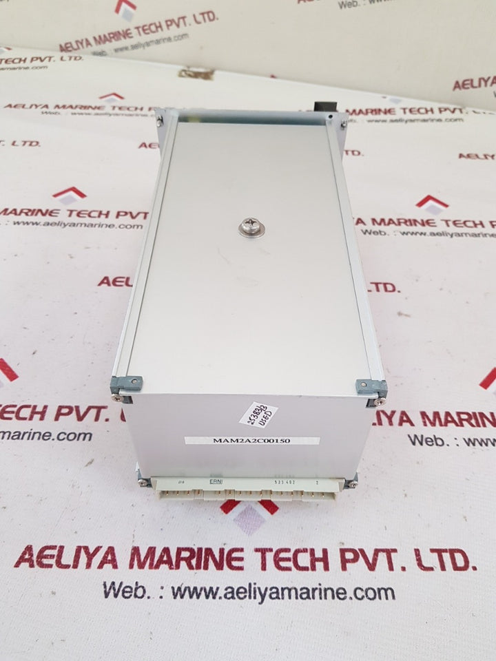 Cu3 ai3 anode module