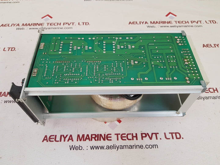 Cu3 ai3 anode module