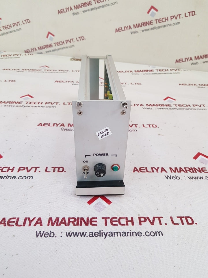 Power-module issue-2c mpmallc00122