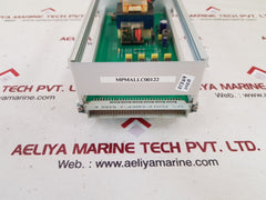 Power-module issue-2c mpmallc00122