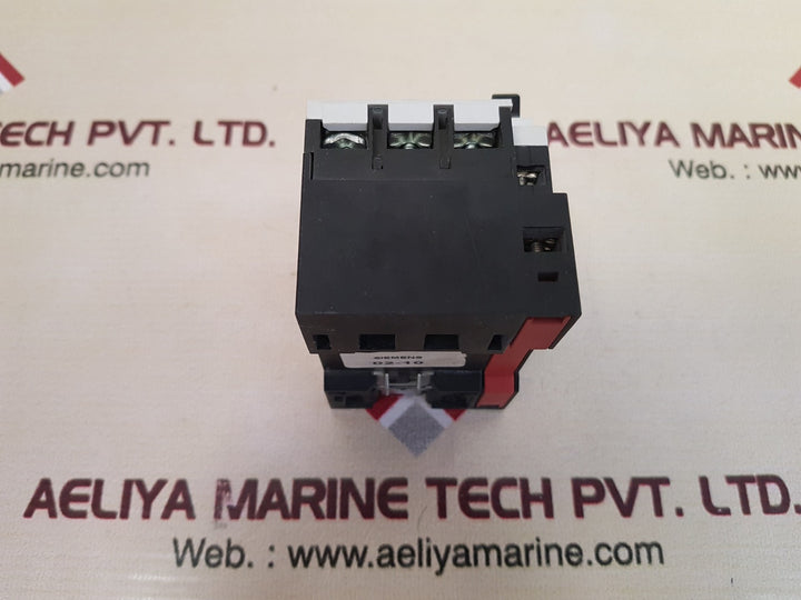 Siemens 3vu1300-1mc00 circuit breaker