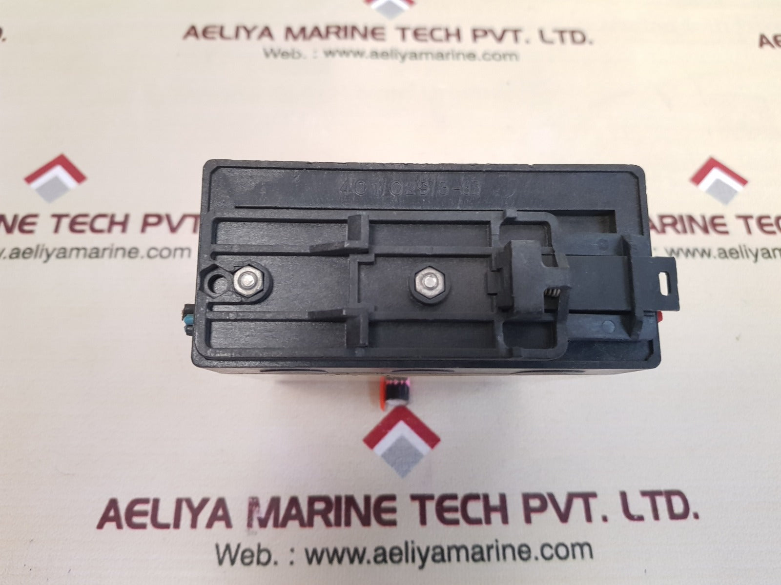 Gestra trs5-3 temperature switch