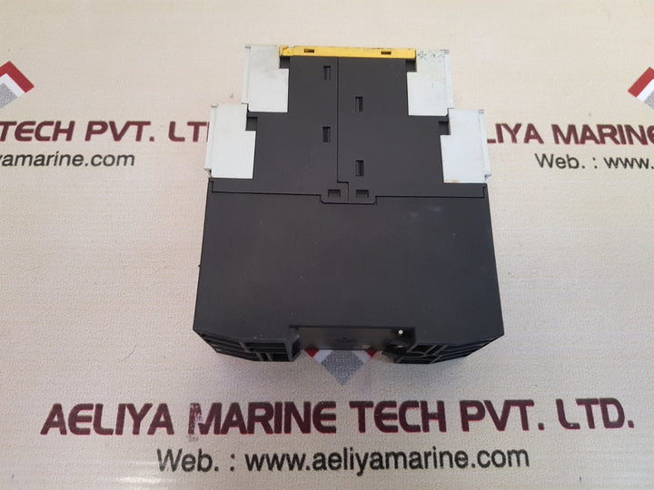 Siemens sirius 3tk28 safety relay 3tk2825-1al20