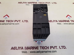 Siemens sirius 3tk28 safety relay 3tk2825-1al20