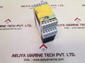 Siemens sirius 3tk28 safety relay 3tk2825-1al20
