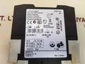 Siemens sirius 3tk28 safety relay 3tk2825-1al20