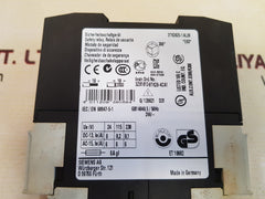 Siemens sirius 3tk28 safety relay 3tk2825-1al20
