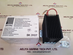 Rittal sk 3107 panel heater