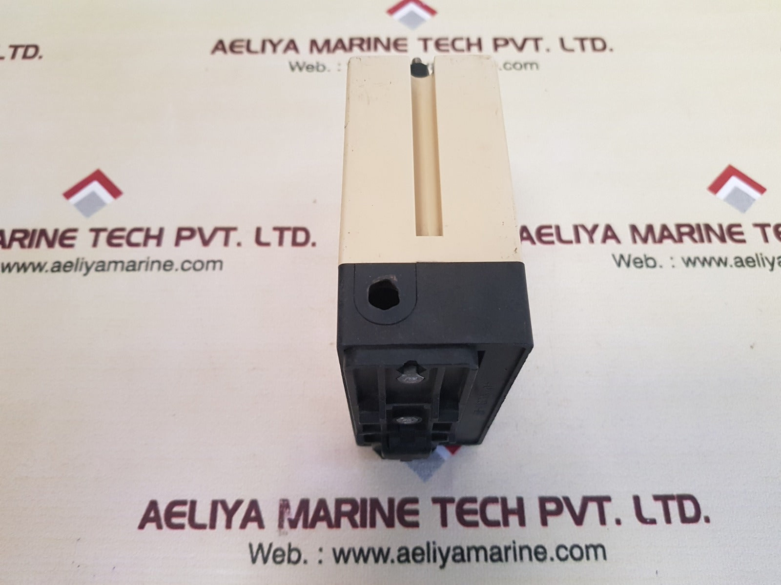 Gestra trs5-3 temperature switch