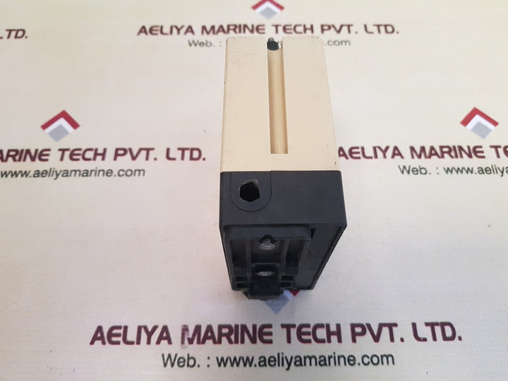 Gestra trs5-3 temperature switch